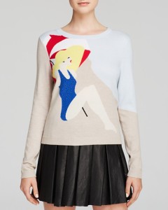 sweater