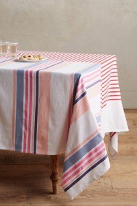 tablecloth