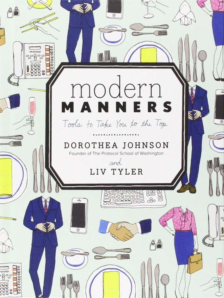 modernmanners